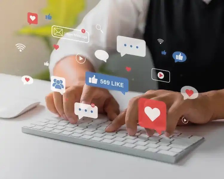 Social Media Marketing Agency in Mysore